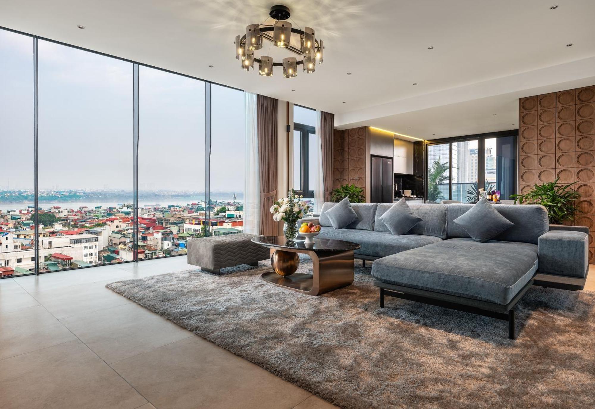 Classyc Hotel Hà Nội Ngoại thất bức ảnh