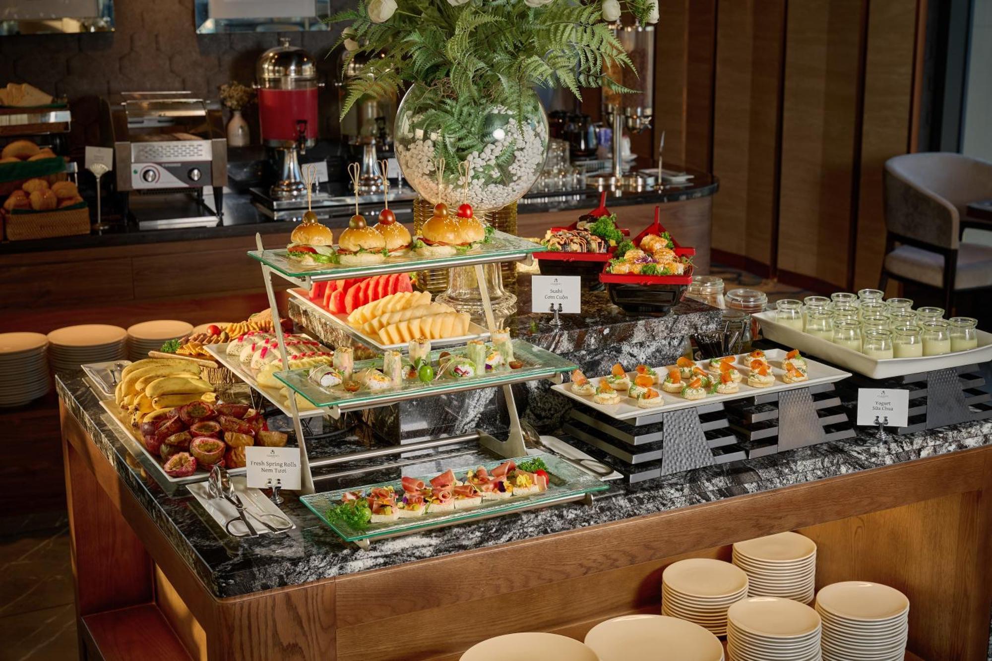 Classyc Hotel Hà Nội Ngoại thất bức ảnh