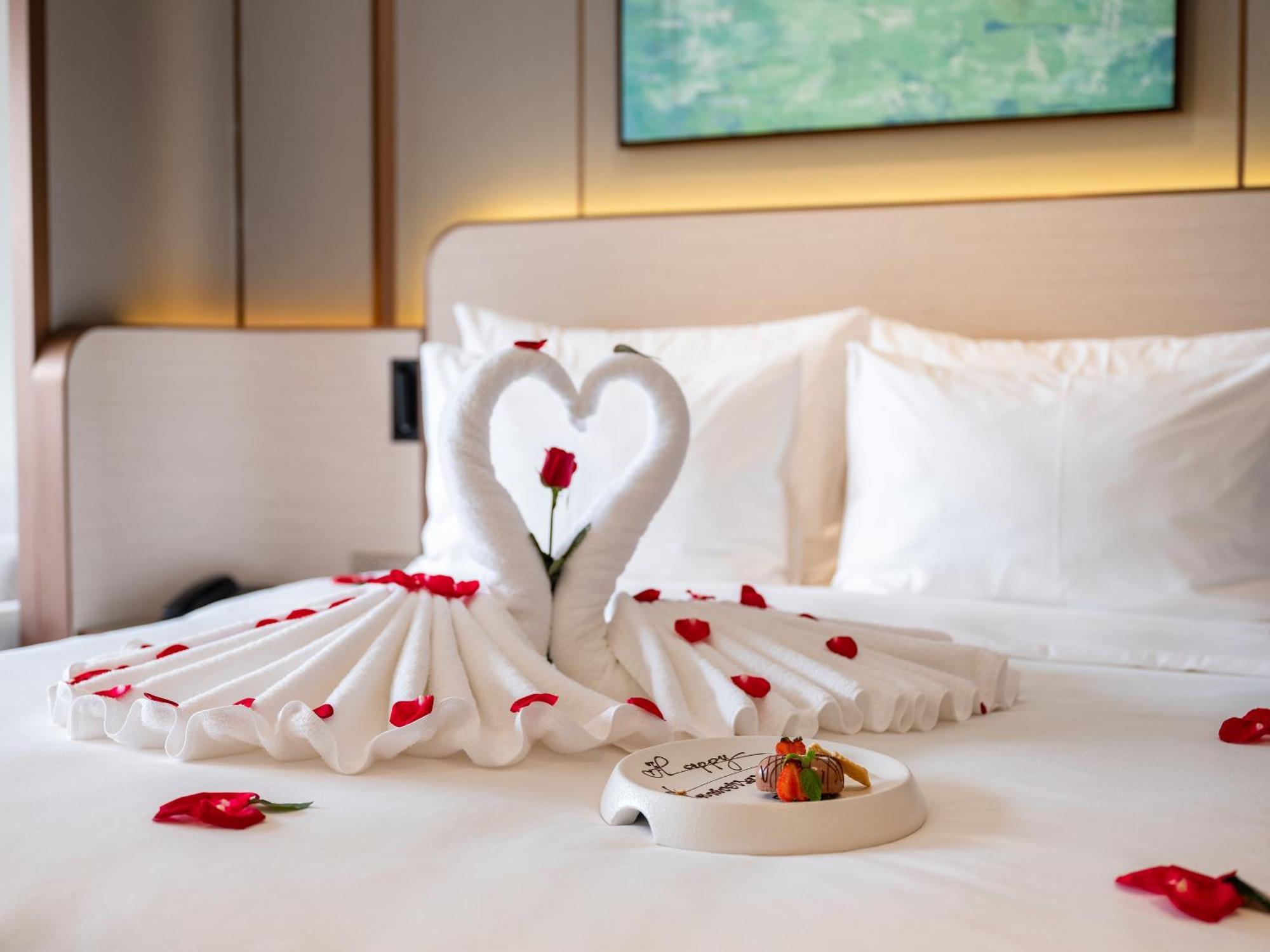 Classyc Hotel Hà Nội Ngoại thất bức ảnh