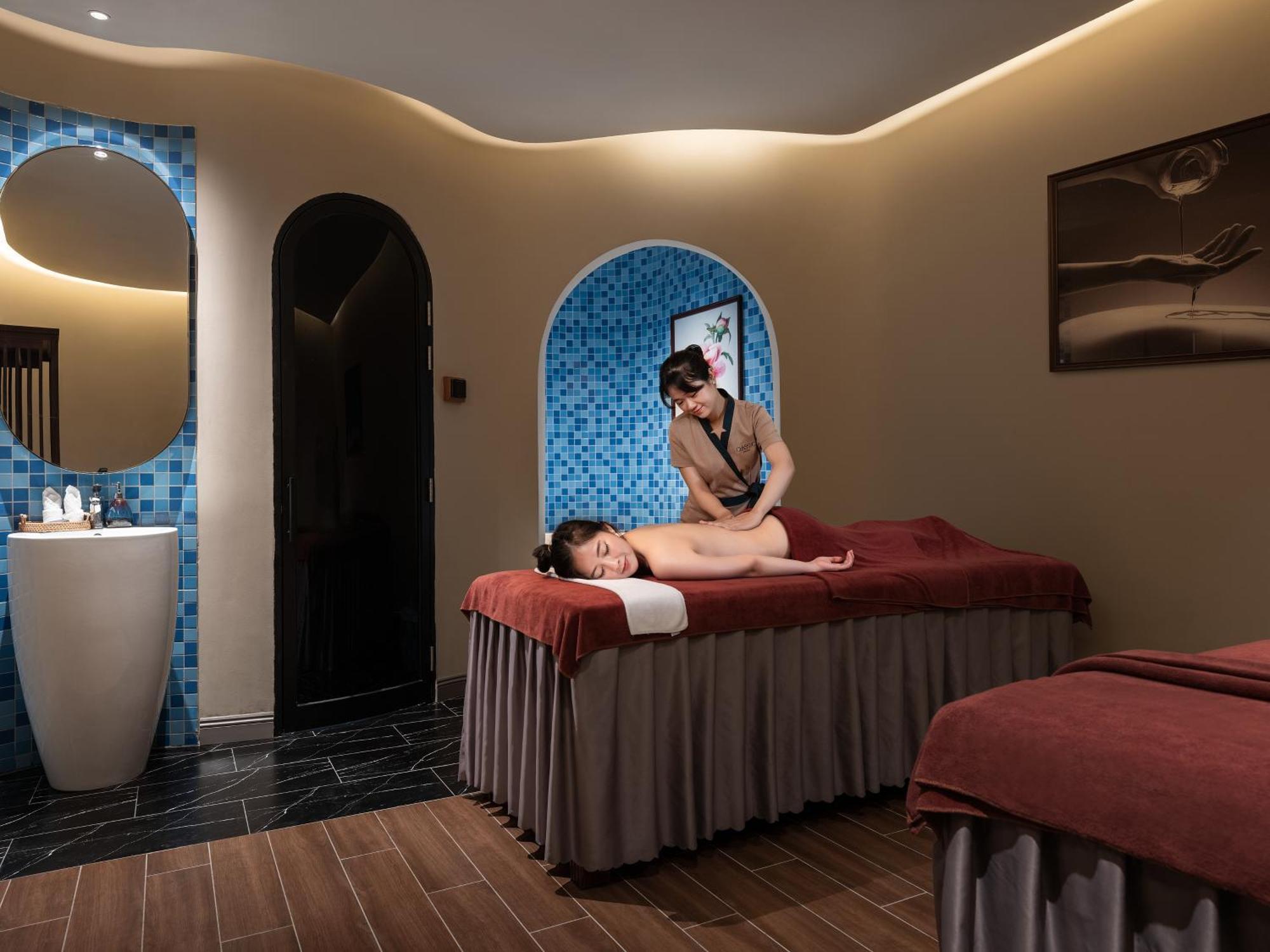 Classyc Hotel Hà Nội Ngoại thất bức ảnh