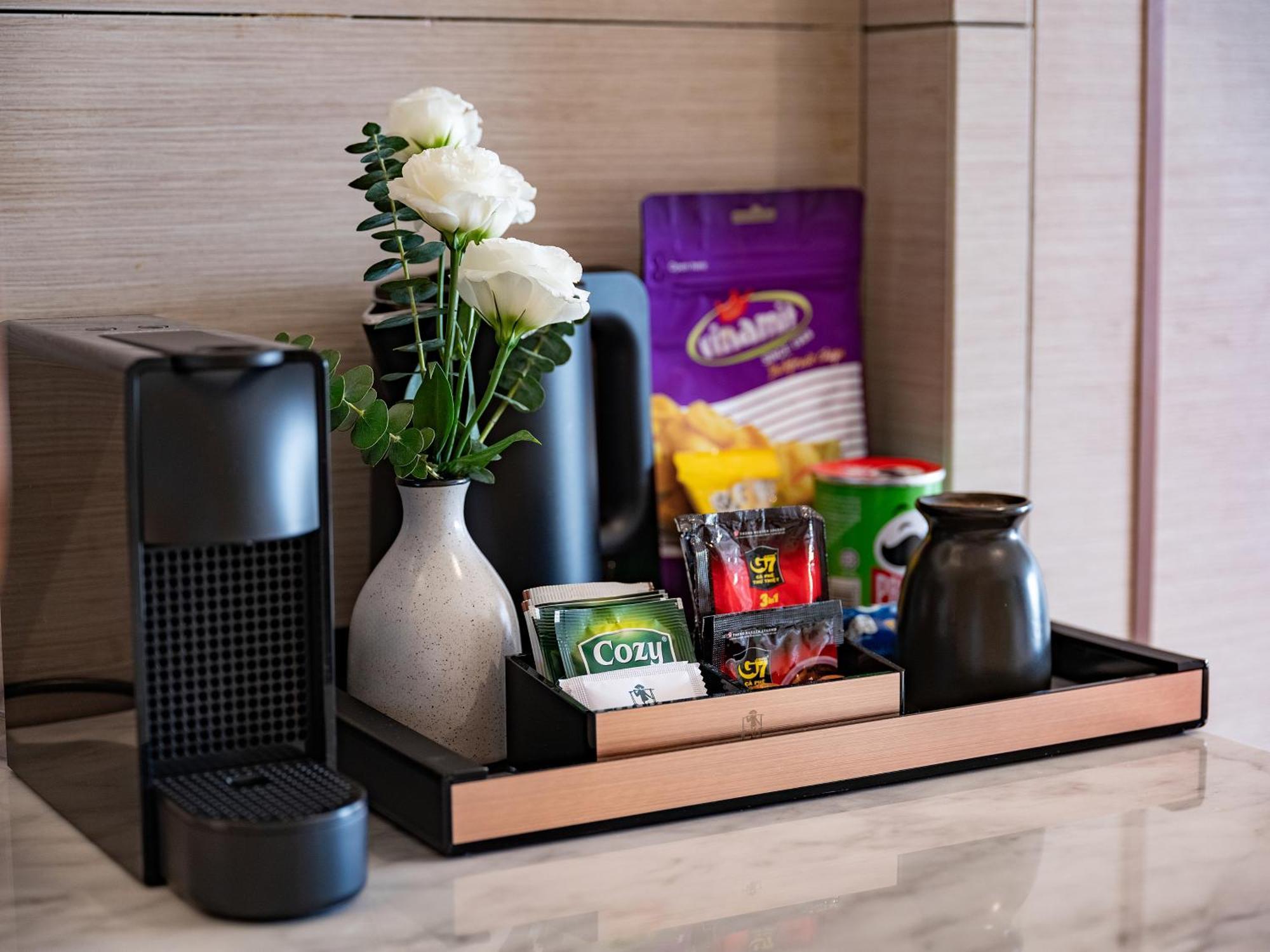 Classyc Hotel Hà Nội Ngoại thất bức ảnh