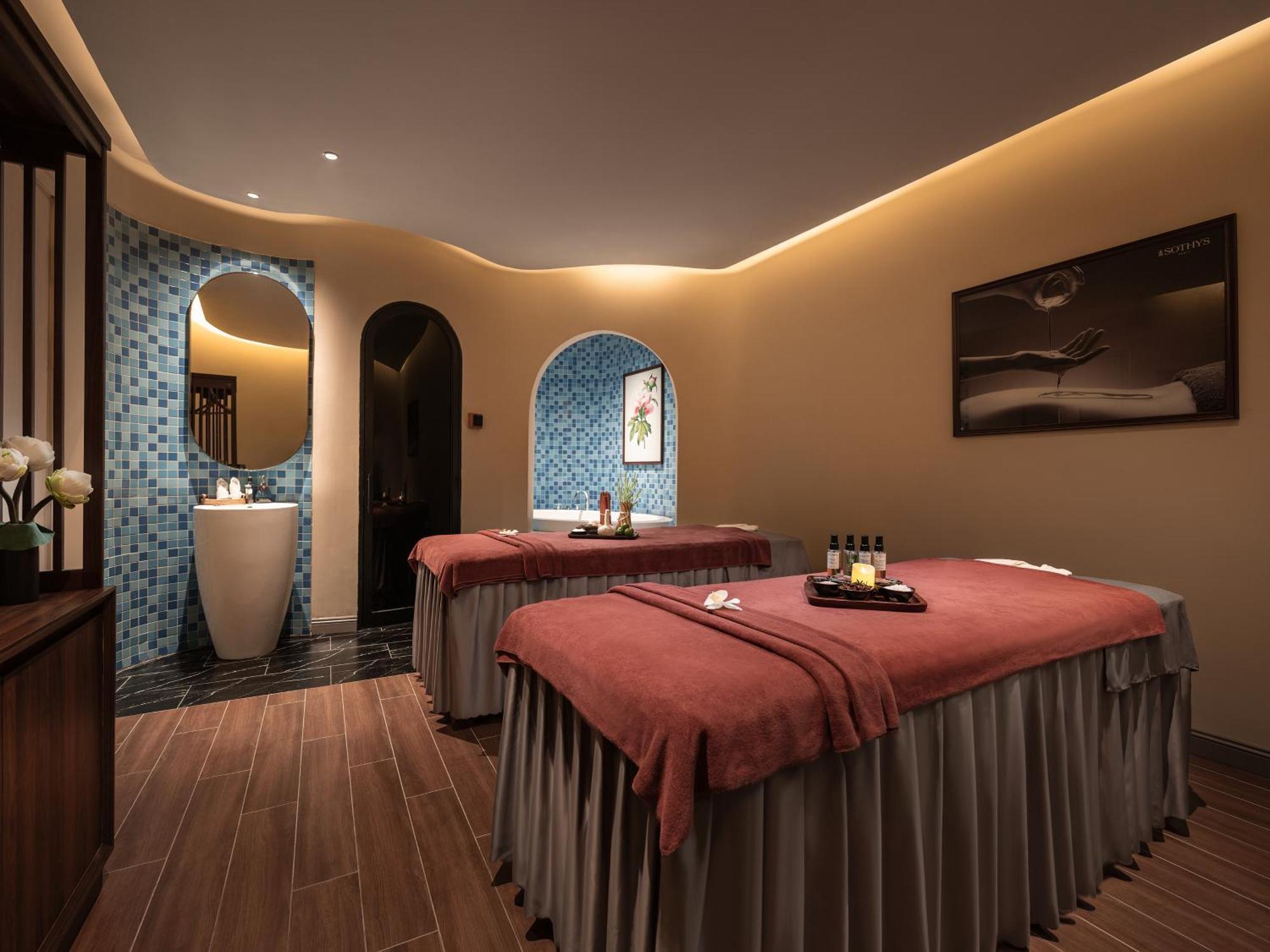 Classyc Hotel Hà Nội Ngoại thất bức ảnh
