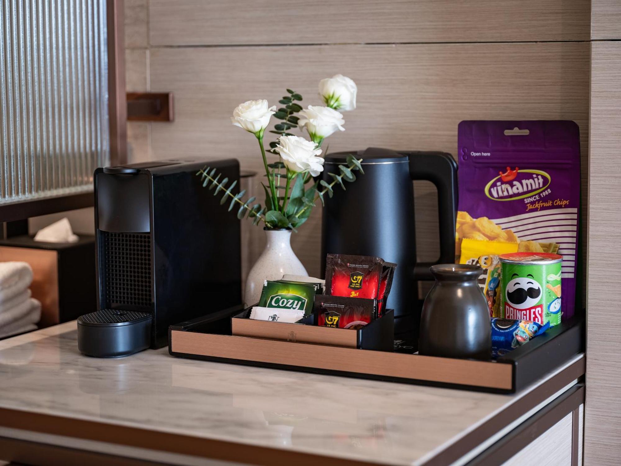 Classyc Hotel Hà Nội Ngoại thất bức ảnh