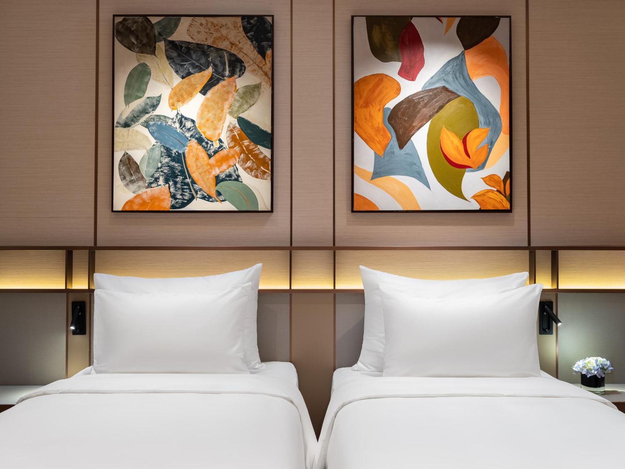 Classyc Hotel Hà Nội Ngoại thất bức ảnh