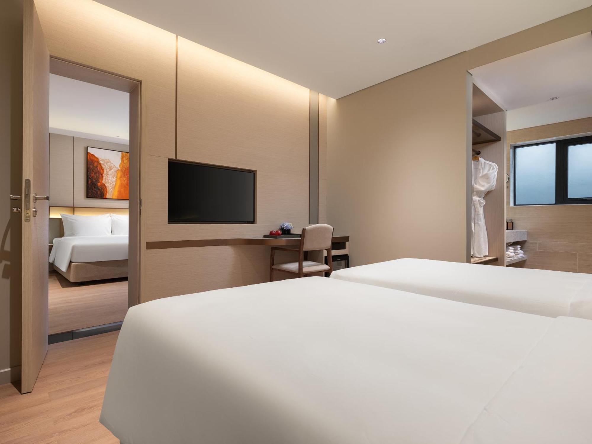 Classyc Hotel Hà Nội Ngoại thất bức ảnh