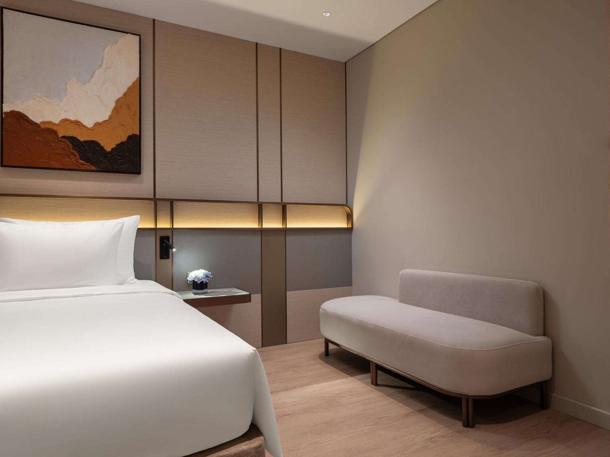 Classyc Hotel Hà Nội Ngoại thất bức ảnh
