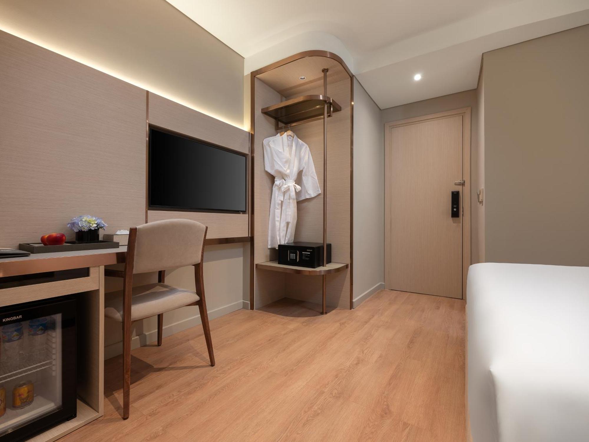Classyc Hotel Hà Nội Ngoại thất bức ảnh