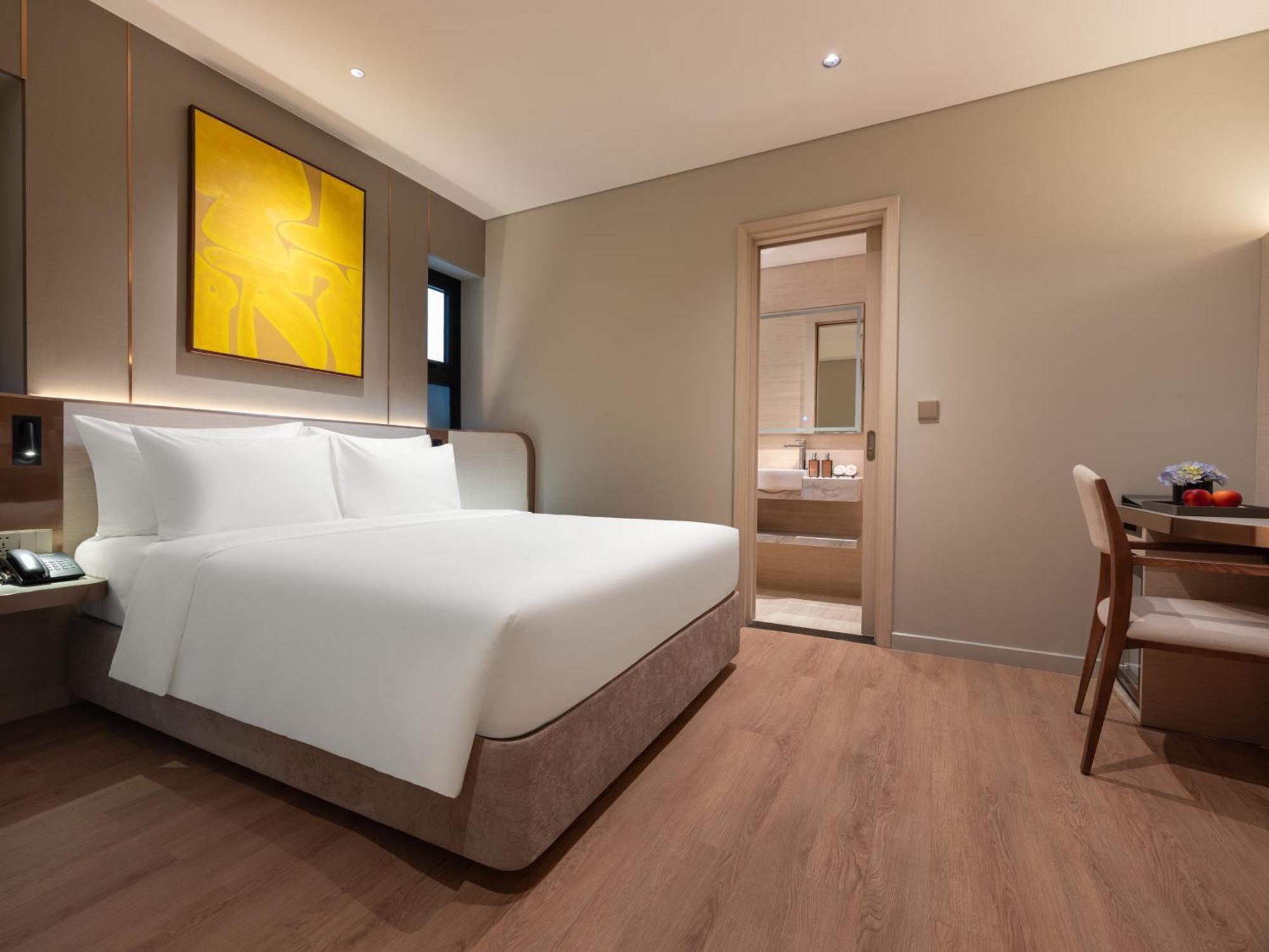 Classyc Hotel Hà Nội Ngoại thất bức ảnh